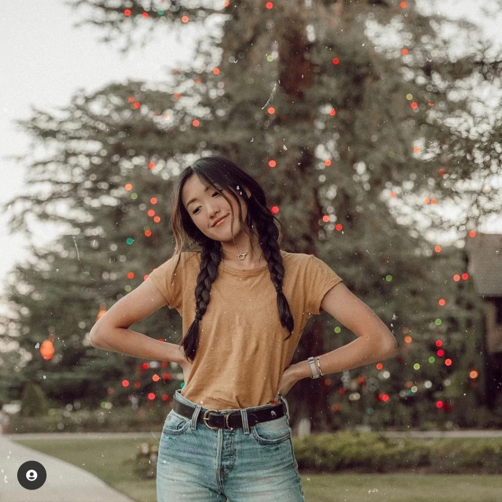 [GIFT] PROOF COLLECTIVE Everyday T-shirt - TAN (S)